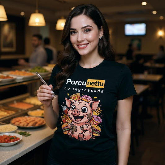 6. PORCU NETTU NO INGRASSADA