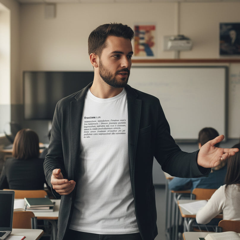 FRASTIMU - DEFINIZIONE DA VOCABOLARIO