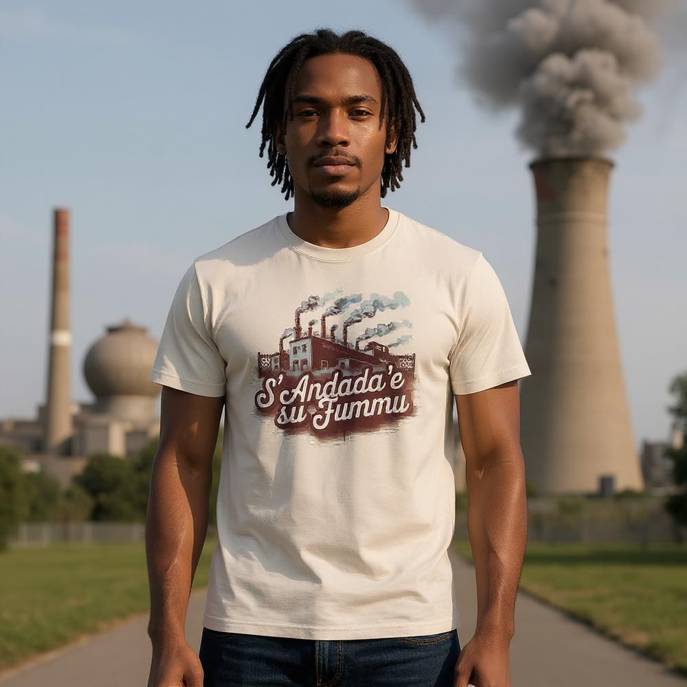 S'ANDADA 'E SU FUMMU