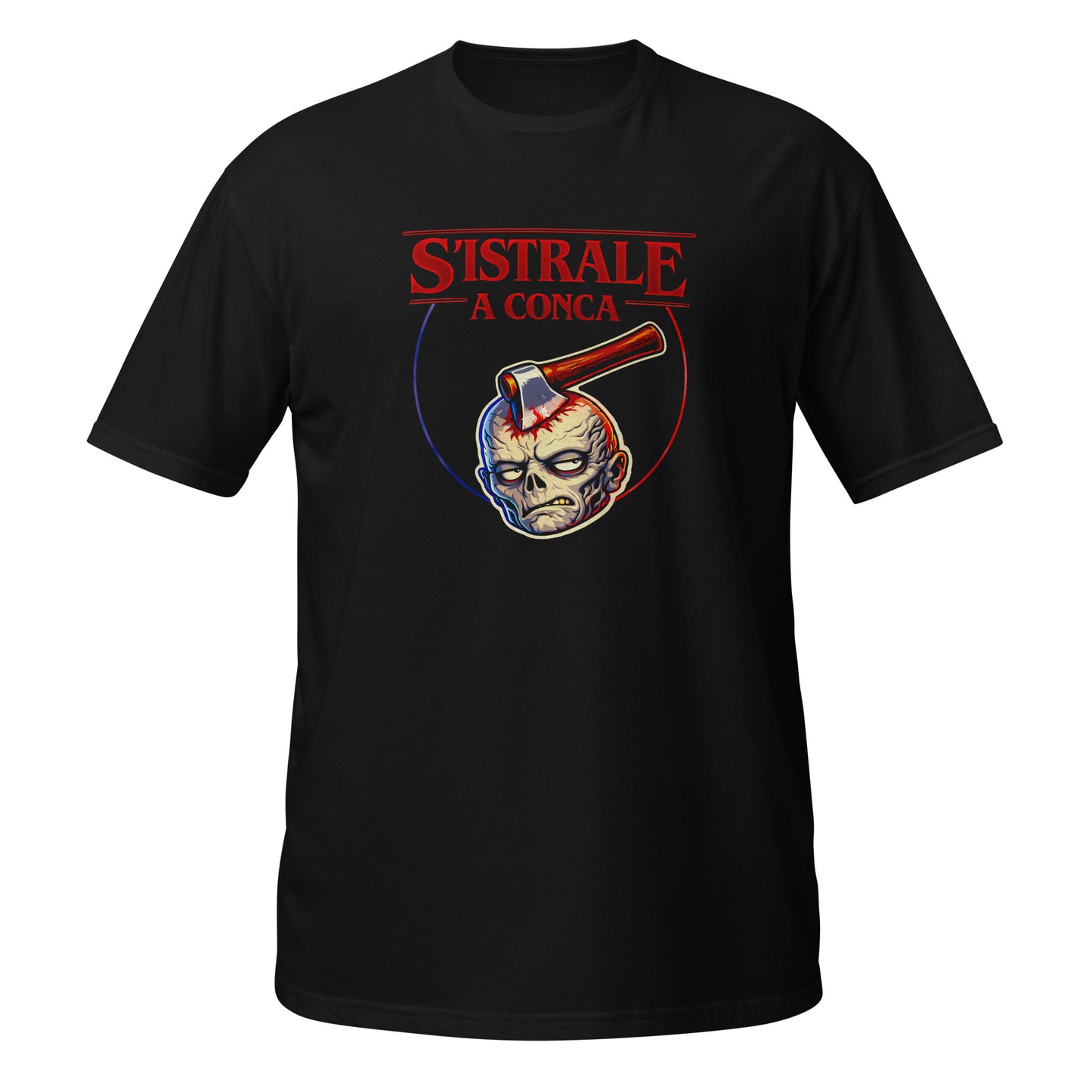 S'ISTRALE (A CONCA)