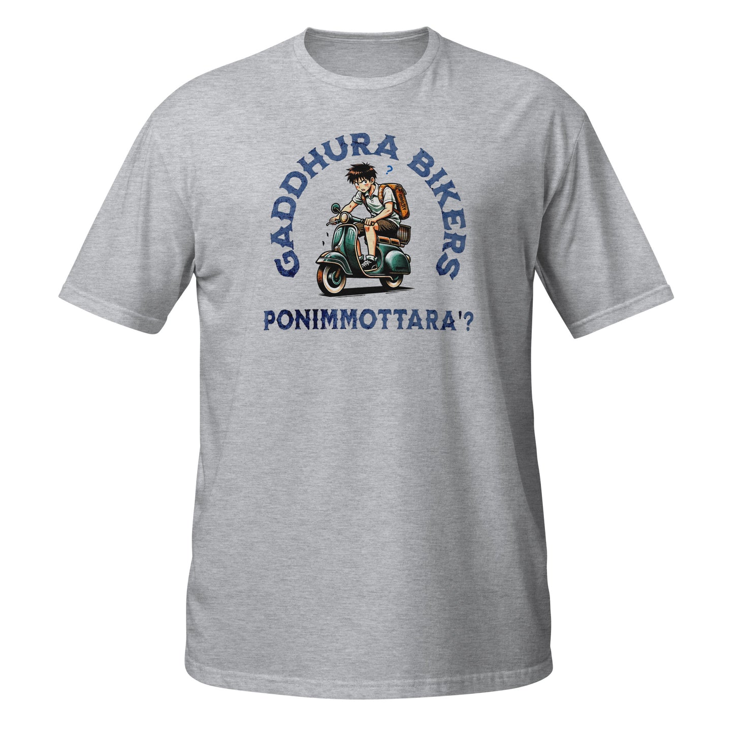 PONIMMOTTARA' ? - Gaddhura Bikers