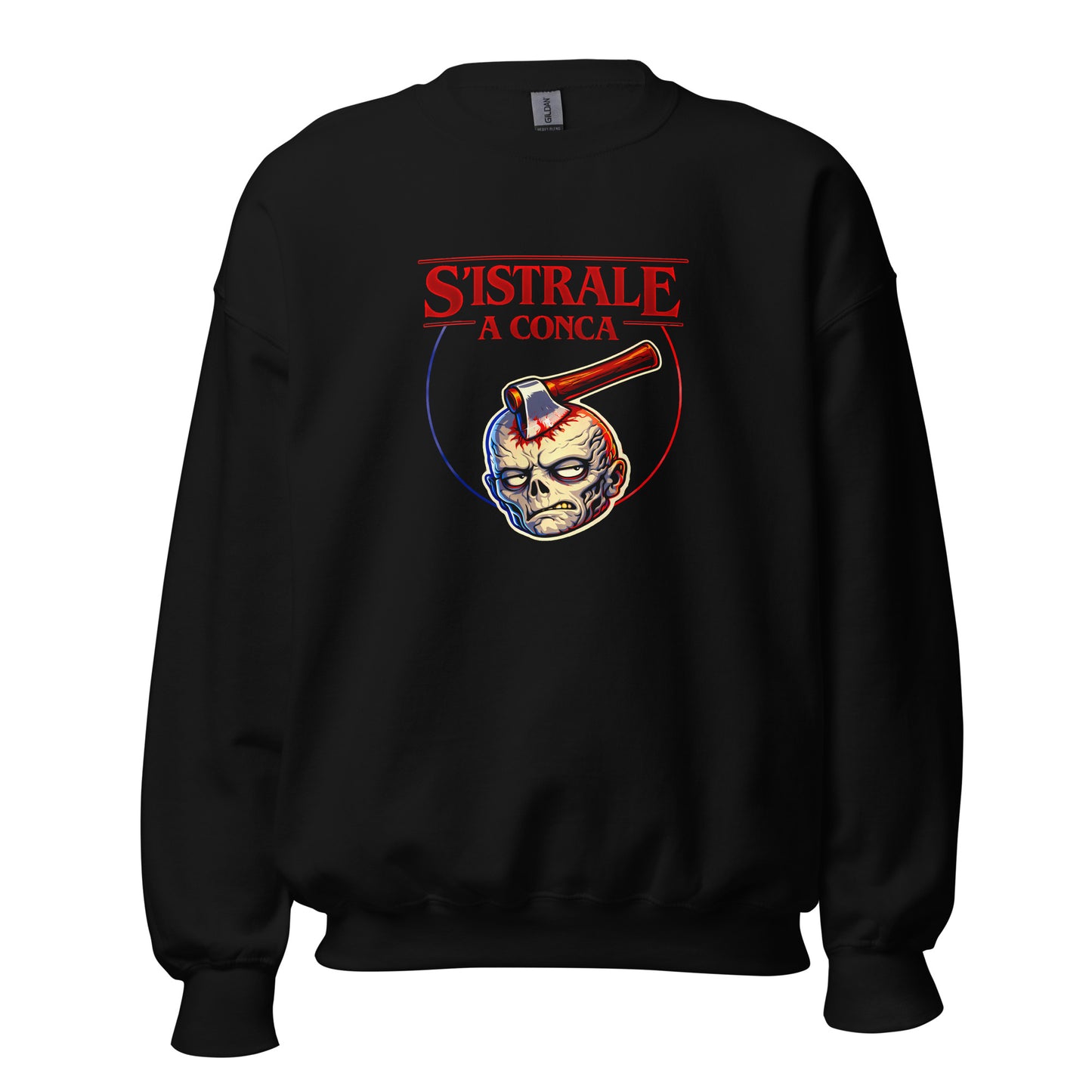 S'ISTRALE (A CONCA)
