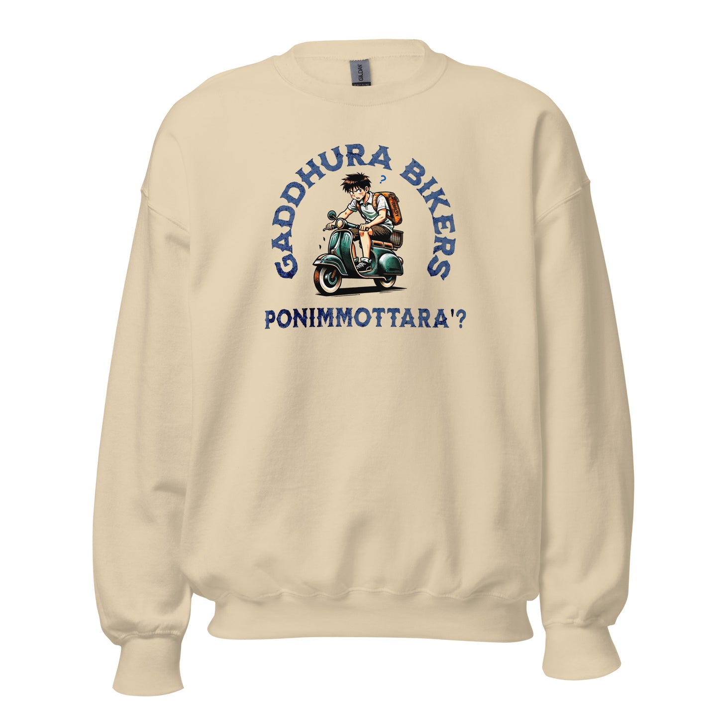 PONIMMOTTARA' ? - Gaddhura Bikers
