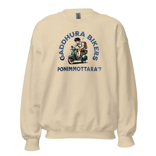 PONIMMOTTARA' ? - Gaddhura Bikers
