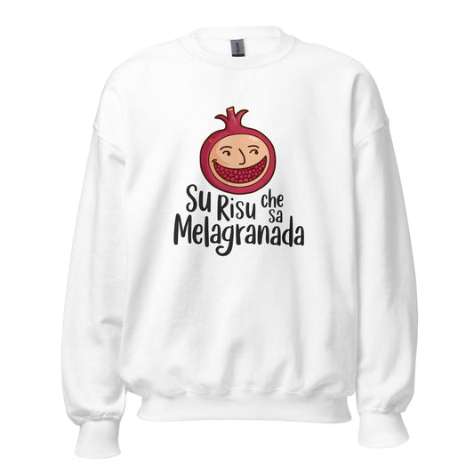 SU RISU CHE SA MELAGRANADA