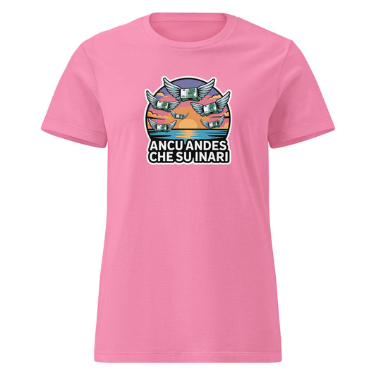 ANCU ANDES CHE SU INARI