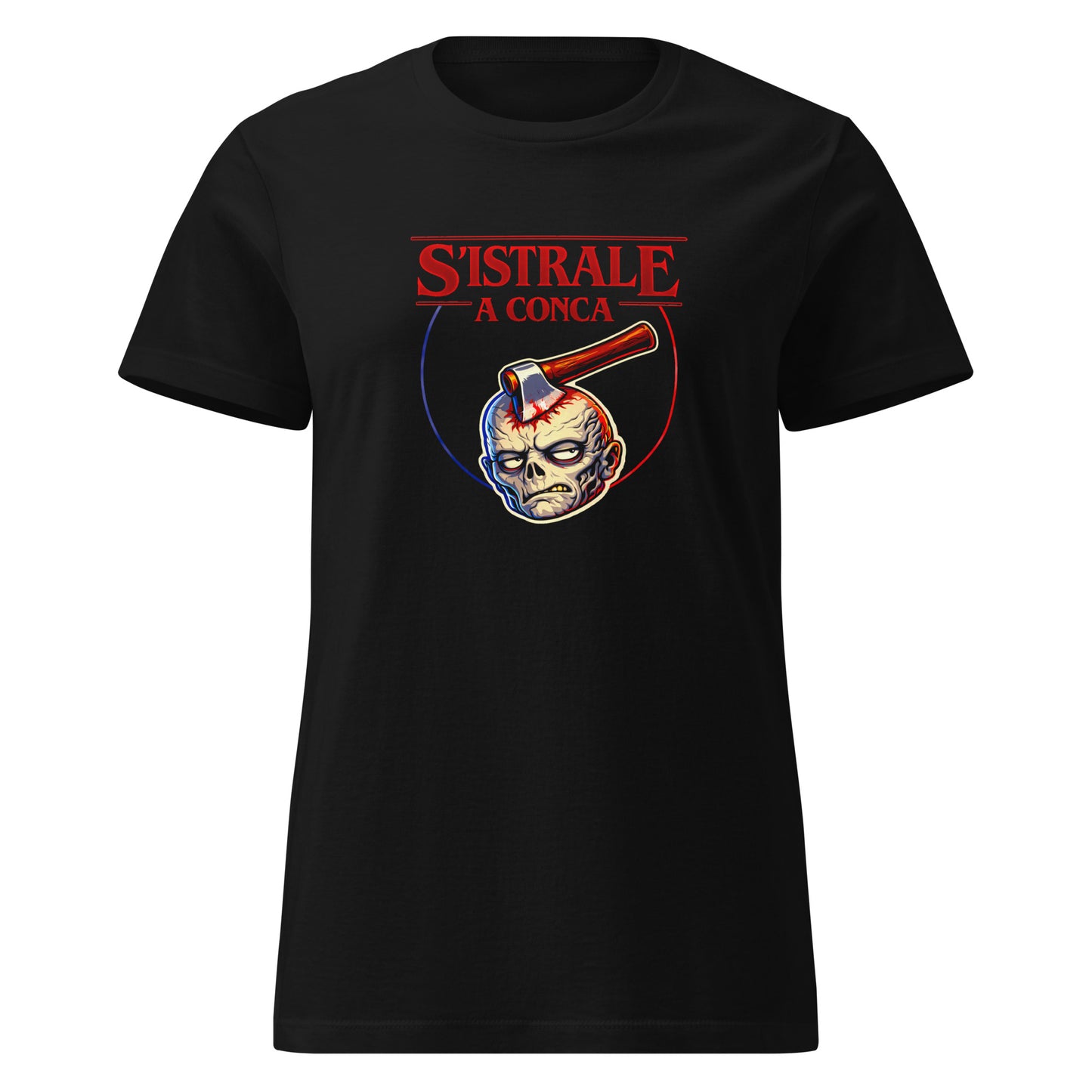 S'ISTRALE (A CONCA)