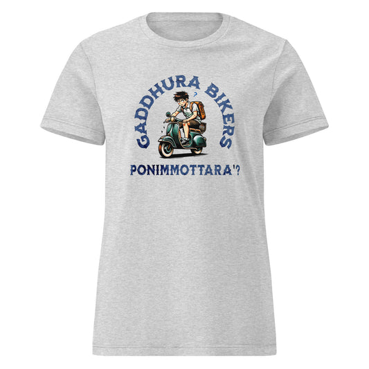 PONIMMOTTARA' ? - Gaddhura Bikers