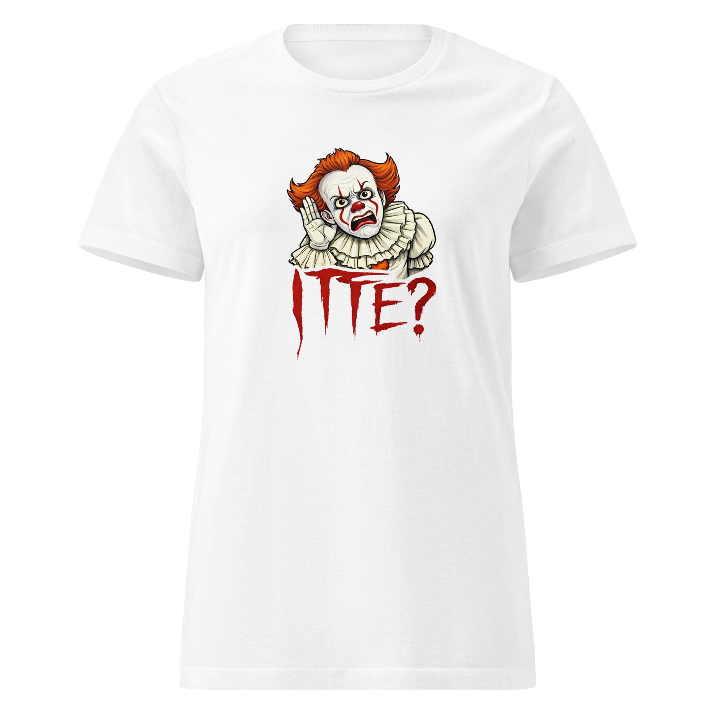 ITTE?
